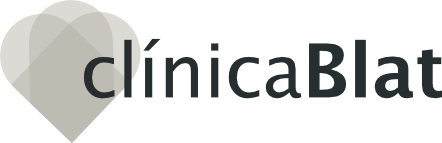 LogoClinicaBlat